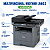 MULTIFUNCIONAL BROTHER L5602DN - SEMINOVA - Imagem 2