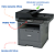 MULTIFUNCIONAL BROTHER L5602DN - SEMINOVA - Imagem 2