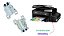 KIT ROLETES DE ALIMENTACAO EPSON L656 L606 - ORIGINAL - Imagem 2