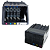 CABEÇA DE IMPRESSÃO HP OFFICEJET 8100 8600 8610 - NOVA C/ CARTUCHOS - Imagem 1