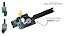 MOTOR SCANNER HP LASERJET M125A M127 M176 M177 M225 M277 - Imagem 1