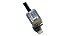 MOTOR SCANNER HP LASERJET M125A M127 M176 M177 M225 M277 - Imagem 2