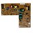 PLACA FONTE DE ALTA SAMSUNG ML2851 - Imagem 1