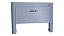 TAMPA FRONTAL SAMSUNG M4070 M4020 - Imagem 2