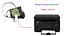 PLACA DO MOTOR PRINCIPAL HP LASERJET M125A / M127FN - Imagem 2