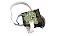 PLACA DO MOTOR PRINCIPAL HP LASERJET M125A / M127FN - Imagem 1