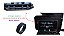 KIT ROLETE MODULO DUPLEX HP OFFICJET 8710 / 8210 - 4UN - Imagem 3