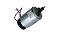 MOTOR PRINCIPAL HP LASERJET P1102 M1132 M1212 - RL1-2591 - Imagem 1