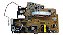 PLACA FONTE HP LASERJET M125 M127 - RM2-7381 - Imagem 1