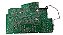 PLACA FONTE HP LASERJET M125 M127 - RM2-7381 - Imagem 2