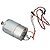 MOTOR DO CARRO DE IMPRESSAO EPSON L355 L365 L375 L380 L395 - Imagem 1