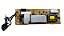 PLACA FONTE BAIXA BROTHER HL L6202 L5652 L6902 L5502 L5602 L5702 L5902 - Imagem 2