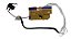 PLACA SOLENOIDES E TAMPA FRONTAL BROTHER HL L6202 L5652 L6902 L5502 - Imagem 1