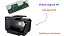PLACA LOGICA HP OFFICEJET 8710 - Imagem 2