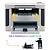 DOBRADICA DO SCANNNER HP LASERJET M1120 - PAR - Imagem 2