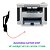 ALAVANCA LEITOR CHIP HP LASERJET M1120 M1522 P1606 - Imagem 2