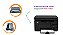 BASE DA BANDEJA ENTRADA PAPEL HP M125A I M127fn I M1132 I M1212 - Imagem 2