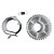 ENGRENAGEM DO EIXO PICKUP EPSON L800 L805 T50 R290 - Imagem 1