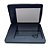BASE DO SCANNER C/ VIDRO HP LASERJET M176 (SEM SCANNER) - Imagem 1