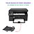 TRILHO DE ENCAIXE DO TONER HP LASERJET P1102 M1132 M1212 - Imagem 2