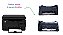 TAMPA FRONTAL HP LASERJET M125A - Imagem 2