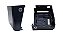 TAMPA LATERAL ESQUERDA HP LASERJET M125A M127FN - Imagem 3