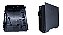 TAMPA LATERAL DIREITA HP LASERJET M125A M127FN - Imagem 1