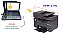 BASE DO SCANNER C/ VIDRO HP LASERJET M127FN (SEM SCANNER) - Imagem 3