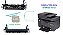 UNIDADE FUSORA HP LASERJET M125A / M127FN - SEMINOVA - Imagem 2