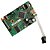 PLACA LOGICA EPSON L120 - SEMINOVA - Imagem 1