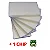 COMPRE 3 LEVE 4  - KIT ESPONJAS ESTACAO LIMPEZA + CHIP EPSON F570 / T3170 | COMPATÍVEL - Imagem 2