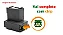 COMPRE 3 LEVE 4  - CAIXA DE MANUTENÇÃO EPSON L6191 6171 L14150 L6270 COMPATÍVEL | T04D1 - Imagem 3