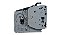 MODULO ENG. LATERAL COMPLETO HP M1132 / M1212 - Imagem 2
