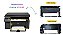 TAMPA FRONTAL HP LASERJET M1132 / M1212 - Imagem 2