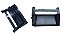 TAMPA DE ACESSO TONER HP LASERJET M1132 / M1212 - Imagem 2