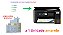 RESERVATORIO DE TINTA EPSON L4150 L4160 L6191 - AMARELO SEMINOVO - Imagem 2