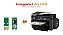 CHIP CAIXA MANUT. EPSON L1455 / Wf3620 / Wf7110 / T6711 - Imagem 2