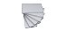 KIT ESPONJAS ESTACAO LIMPEZA EPSON L1455 / Wf3620 / Wf7110 / T6711 - Imagem 1