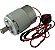 MOTOR DO CARRO DE IMPRESSAO EPSON L120 L220 XP-214 XP-231 - SEMINOVO - Imagem 1