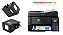 CAIXA DE MANUTENÇÃO COMPATÍVEL COM EPSON L5590 - KIT C9344T C/ 5 UNIDADES - Imagem 2