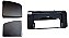 KIT TAMPAS HP LASERJET P1102W - 3 PECAS - Imagem 1