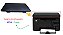 TAMPA DO SCANNER HP LASERJET M125A - Imagem 2