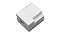 KIT ESPONJAS ESTACAO LIMPEZA EPSON L5590 / XP2100 / WF2810 - C9344 - Imagem 1