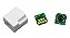 KIT ESPONJAS ESTACAO LIMPEZA + CHIP EPSON L5590 XP2100 WF2810 - C9344 - Imagem 1