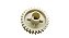 ENGRENAGEM DO ROLO FUSOR HP M426 / M428 / M402 - Imagem 1