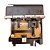 PAINEL EPSON ECONTANK L800 - SEMINOVO - Imagem 1