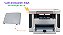 TAMPA DO SCANNER HP LASERJET M1120 - NOVA - Imagem 1