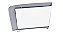 TAMPA DO SCANNER HP LASERJET M1120 - NOVA - Imagem 2