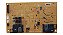 PLACA FONTE ALTA BROTHER HL5452 8157 8112 8152 8912 - SEMINOVA - Imagem 1