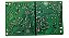 PLACA FONTE ALTA BROTHER HL5452 8157 8112 8152 8912 - SEMINOVA - Imagem 2